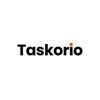 Taskorio Logo
