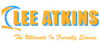 Lee Atkins Removals Logo