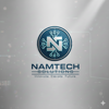 NamTech Solution Logo