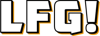 LFG Agency, LLC Logo