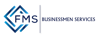 FMS Businessman Services Logo