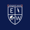 Elegant Word SRL Logo