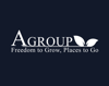 AGROUP CONSULTING LLC Logo
