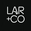 Lar&Co Entertainment Inc Logo