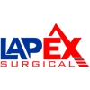 Lapex Surgical Logo