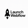 LaunchWebflow Logo
