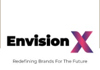 Envision X innovations Pvt Ltd Logo