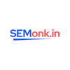 SEMonk Logo