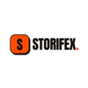 Storifex Media Logo