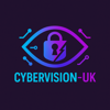 Cybervision-UK Logo