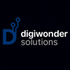 Digiwonder Solutions Logo