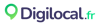 DIGILOCAL.FR Logo