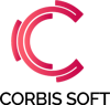 Corbis Soft Logo