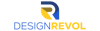 Design Revol Logo