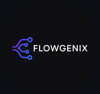 Flowgenix Logo