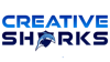 Creative Sharks Marketing Pvt Ltd Logo