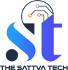 Sattva Tech Logo