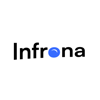 Infrona Global Logo