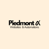 Piedmont Websites & Automations, LLC Logo