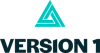 Version 1 Logo