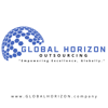 GLOBALHORIZON Logo