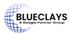 Blueclays Logo