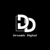 Dreamic Digital Logo