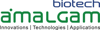 Amalgam Biotech Logo
