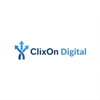 ClixOn Digital Logo