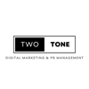 TwoTone Media Logo