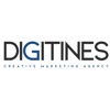 Digitines Digitials Pvt Ltd Logo