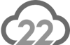 Cloud22 LLC Logo