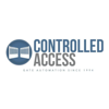 Controlled Access of the Midwest, LLC Logo