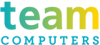Team Computers Logo