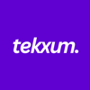 Tekxum Logo