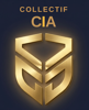Collectif CIA Logo