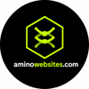 Amino Websites Logo