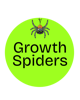 GrowthSpiders Logo