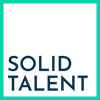 Solid Talent Logo