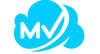 MV Clouds PVT. LTD. Logo