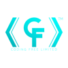 Coding Free Limited Logo