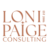 Loni Paige Consulting Logo