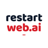 ReStartWeb AI Logo