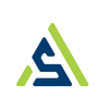 AlgoSmiths SoftCom Logo