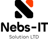 Nebs-IT Solution LTD Logo