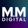 M.M. Collective Logo