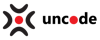 Uncode IT Solutions Logo