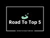 Road To Top 5 Logo
