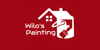 Wilos Painting Logo