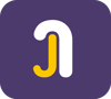 Jobin P Logo